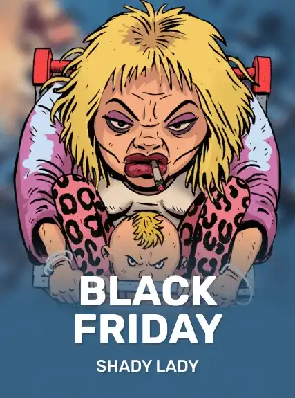 Black Friday