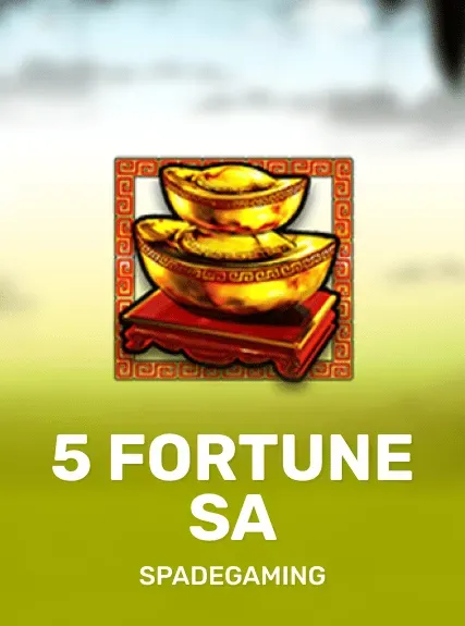 5 Fortune SA