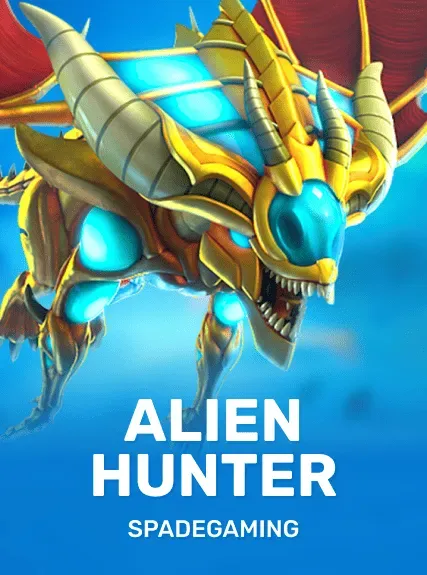 Alien Hunter