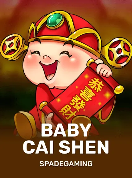 Baby Cai Shen
