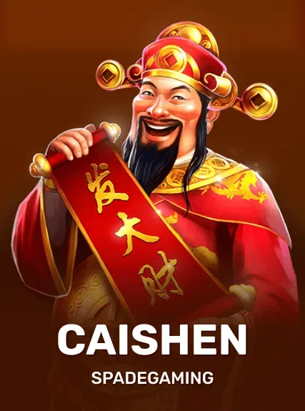 Caishen