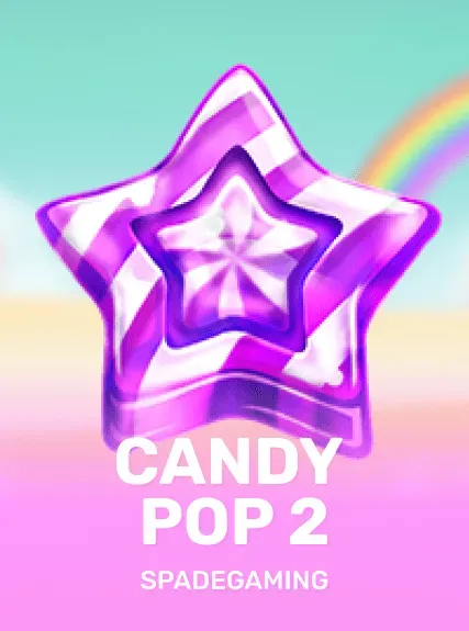 Candy Pop 2