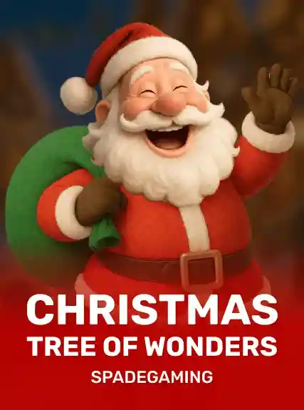 Christmas Tree of Wonders