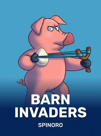 Barn Invaders