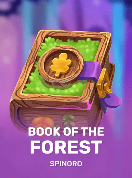 Book of the Forest