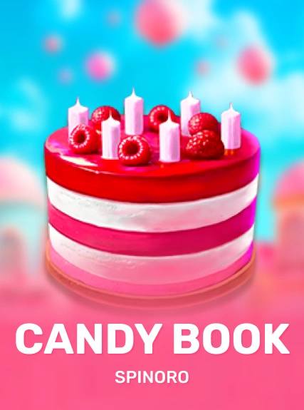 Candy Book