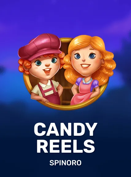 Candy Reels