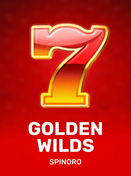 Golden Wilds