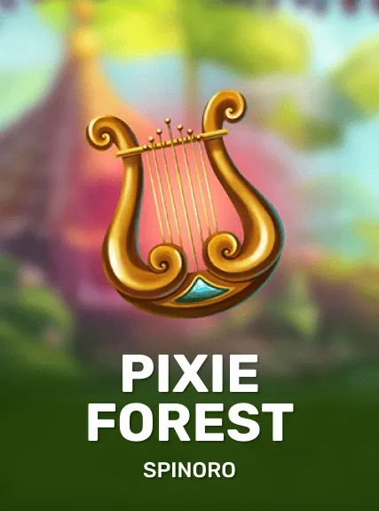 Pixie Forest