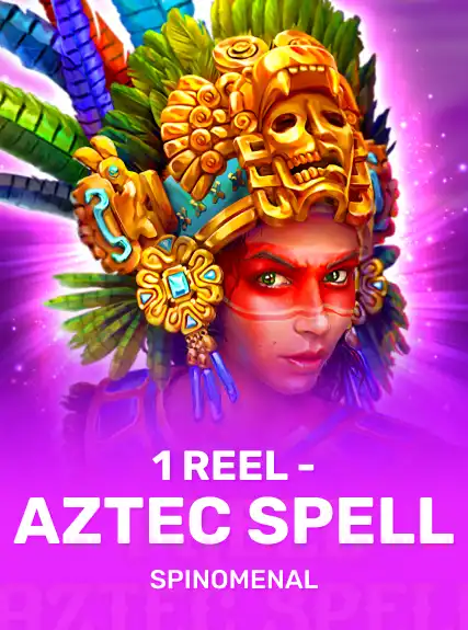 1 Reel - Aztec Spell