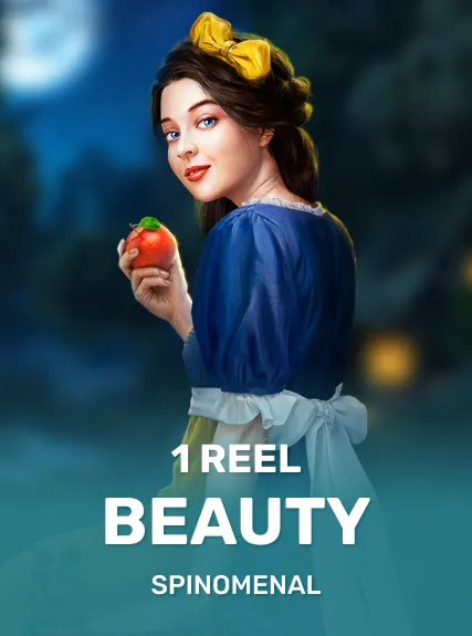 1 Reel Beauty