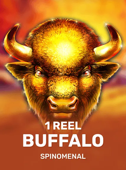 1 Reel Buffalo