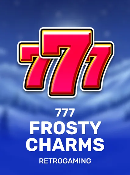 777 - Frosty Charms
