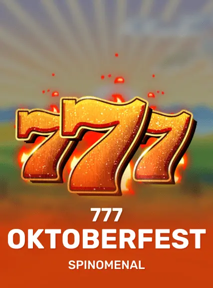777 Oktoberfest