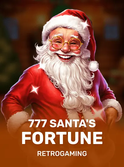 777 - Santa's Fortune