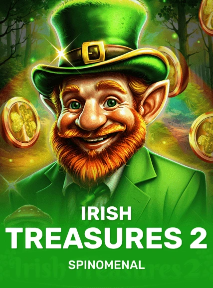 Irish Treasures 2