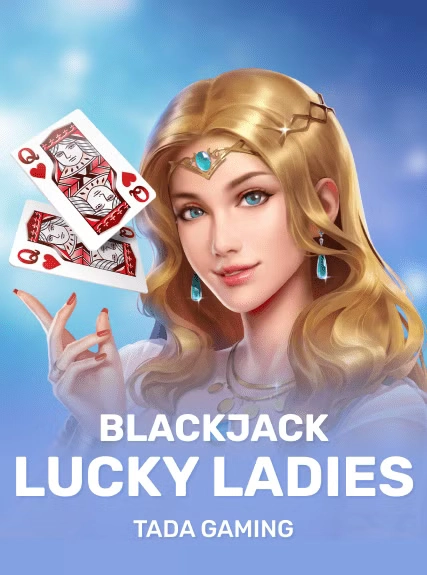 Blackjack Lucky Ladies