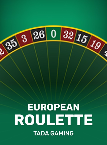 European Roulette