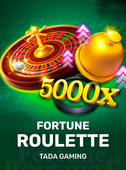 Fortune Roulette