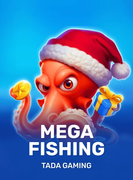 Mega Fishing