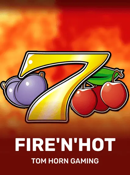 Fire'n'Hot