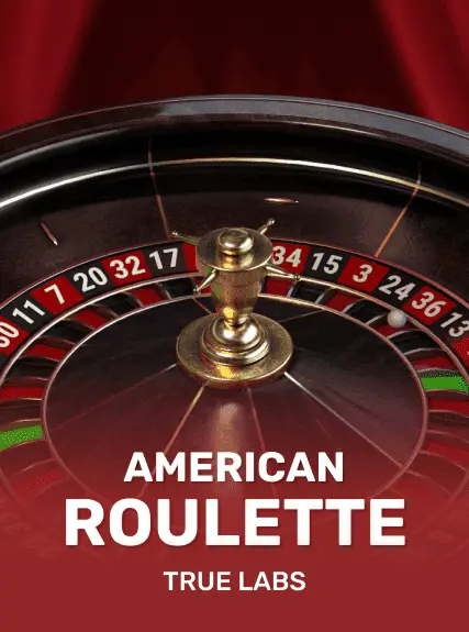American Roulette
