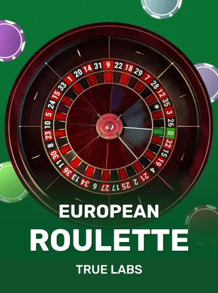 European Roulette