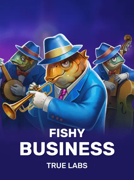 Fishy Business
