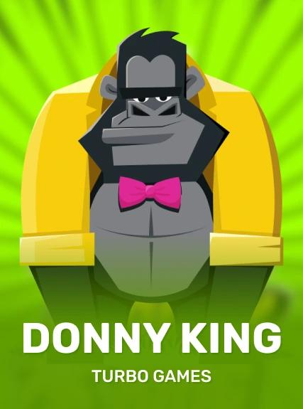 Donny King