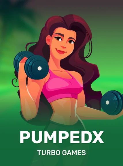 PumpedX