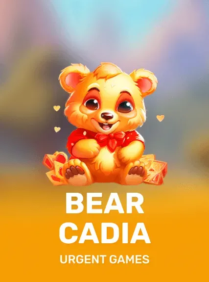 Bear Cadia