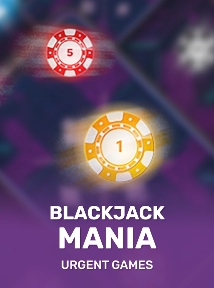 Blackjack Mania