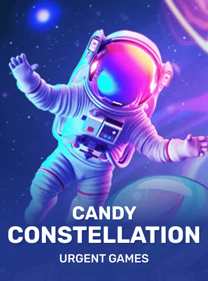 Candy Constellation