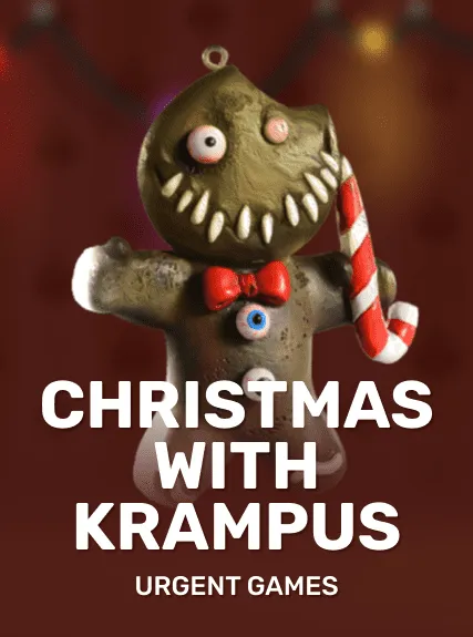 Christmas With Krampus