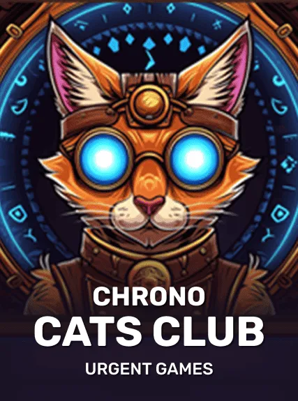 Chrono Cats Club