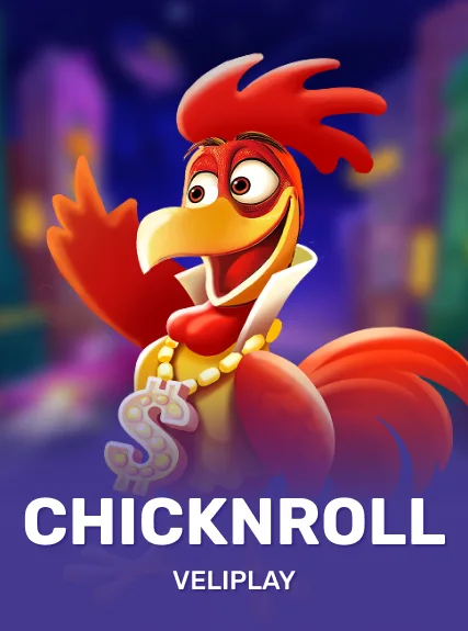 ChickNRoll