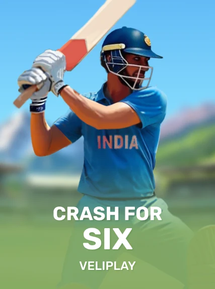 Crash for Six