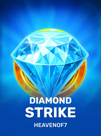 Diamond Strike