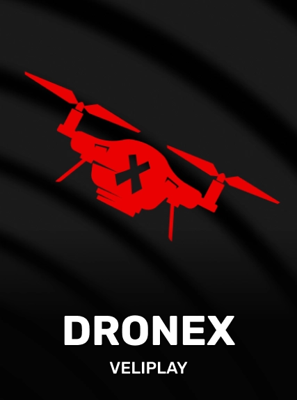 DroneX