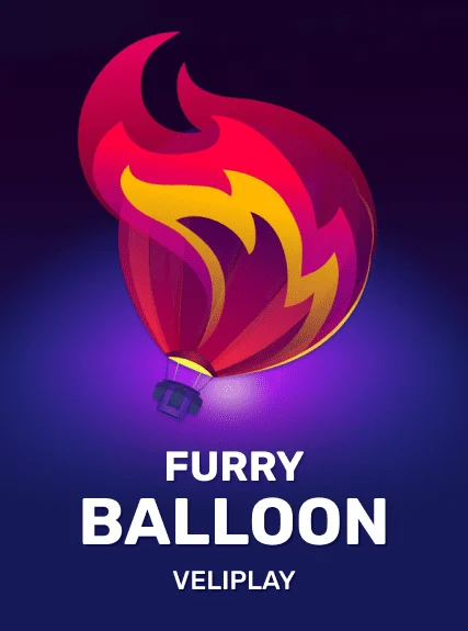 Furry Balloon