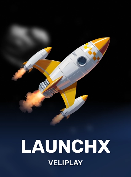 LaunchX