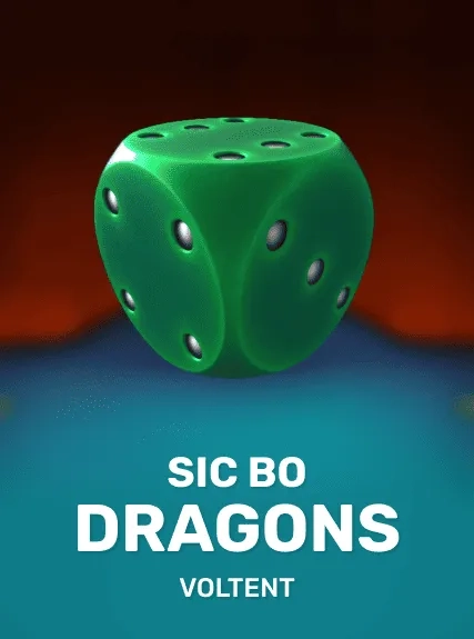 Sic Bo Dragons