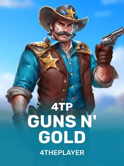 4TP Guns N' Gold
