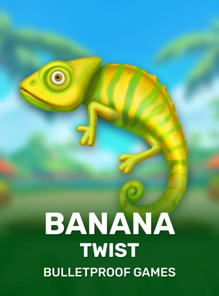 Banana Twist