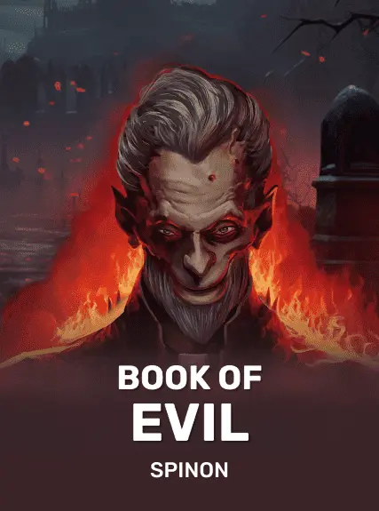 Book Of Evil
