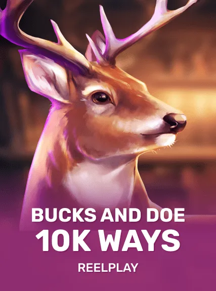 Bucks and Doe 10K Ways