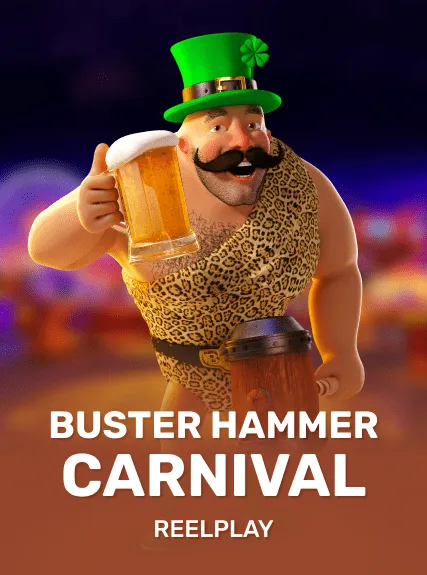 Buster Hammer Carnival