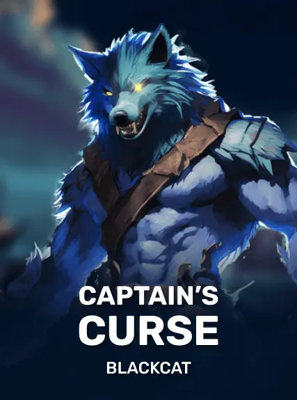 Captain’s Curse