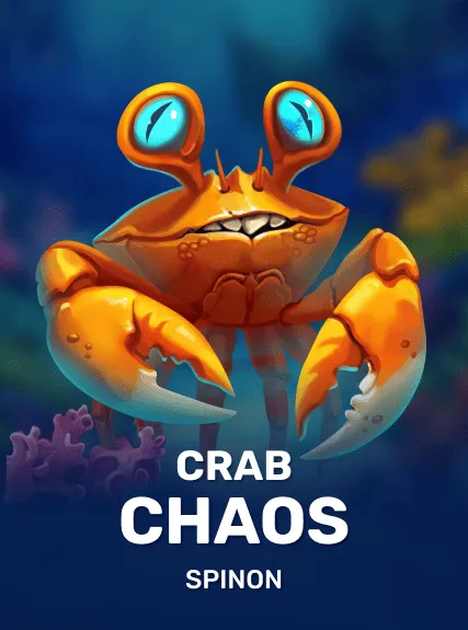 Crab Chaos