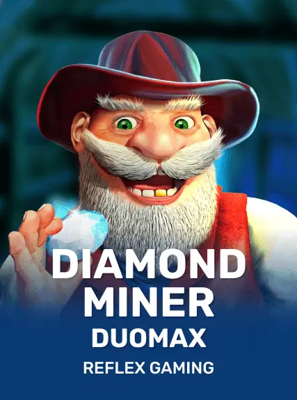 Diamond Miner Duomax